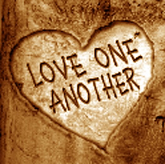 loveoneanother